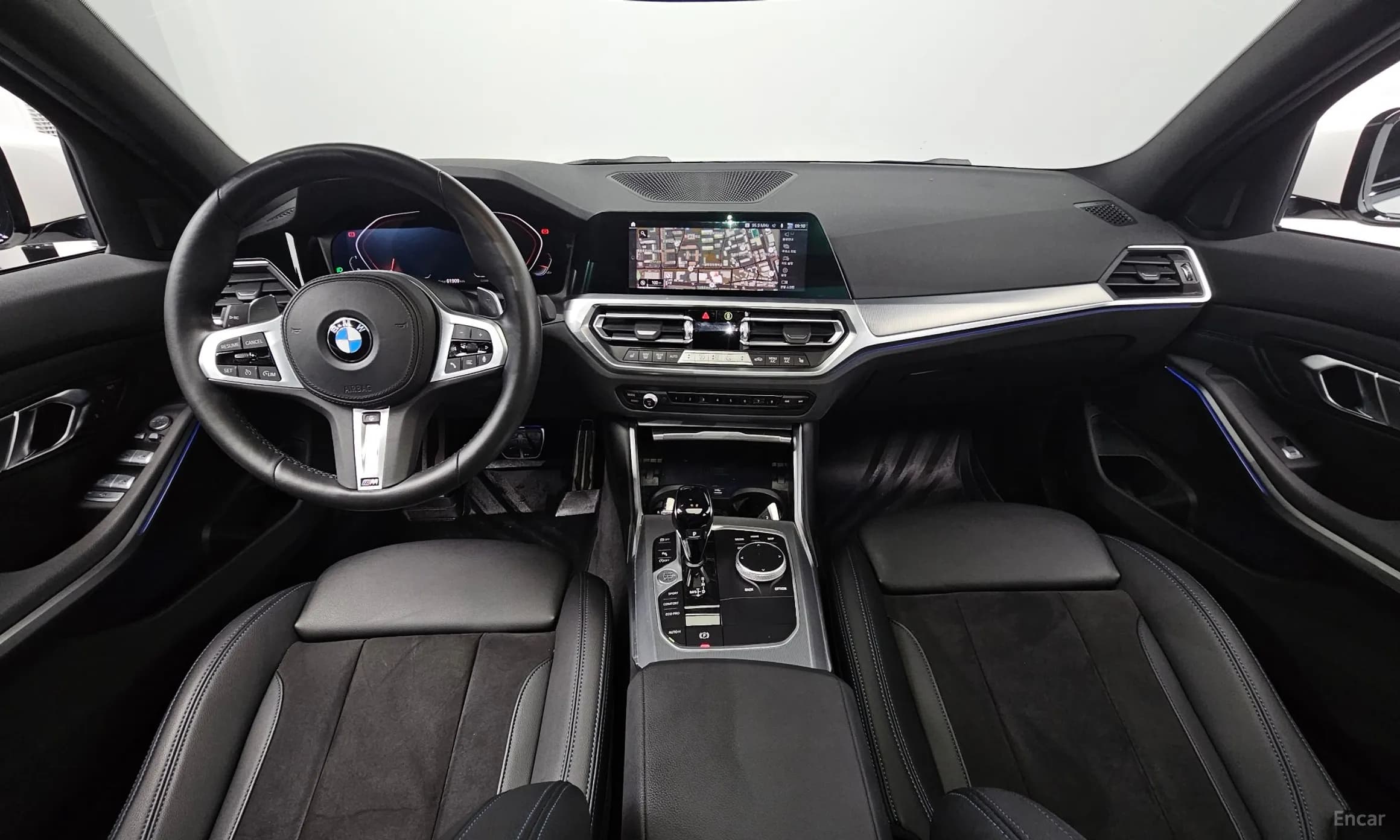 3 Series (G20)