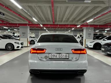 New A6