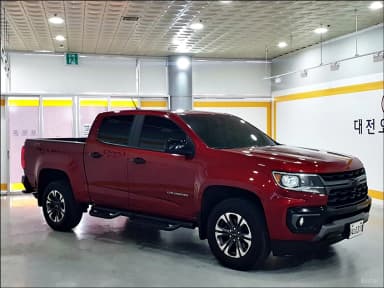 Real New Colorado