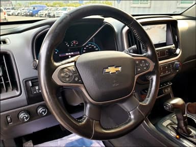 Real New Colorado