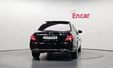 E-Class W213