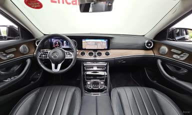 E-Class W213