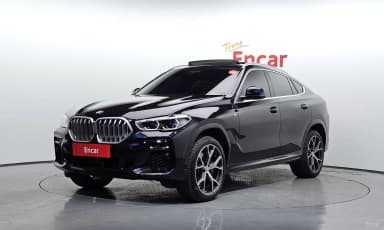 X6 (G06)