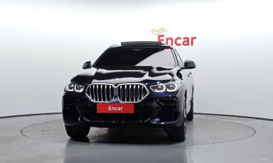 X6 (G06)