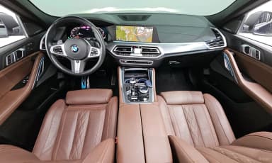 X6 (G06)