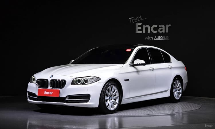 5 Series (F10)