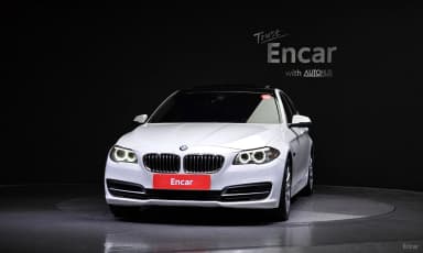 5 Series (F10)