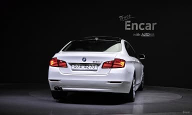 5 Series (F10)