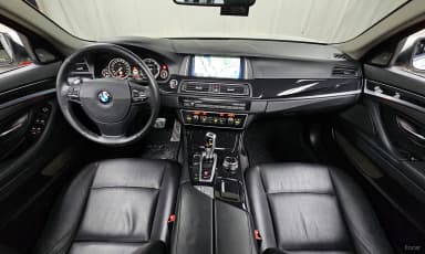 5 Series (F10)