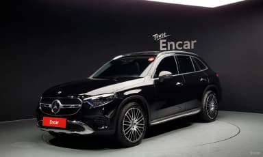 GLC-Class X254