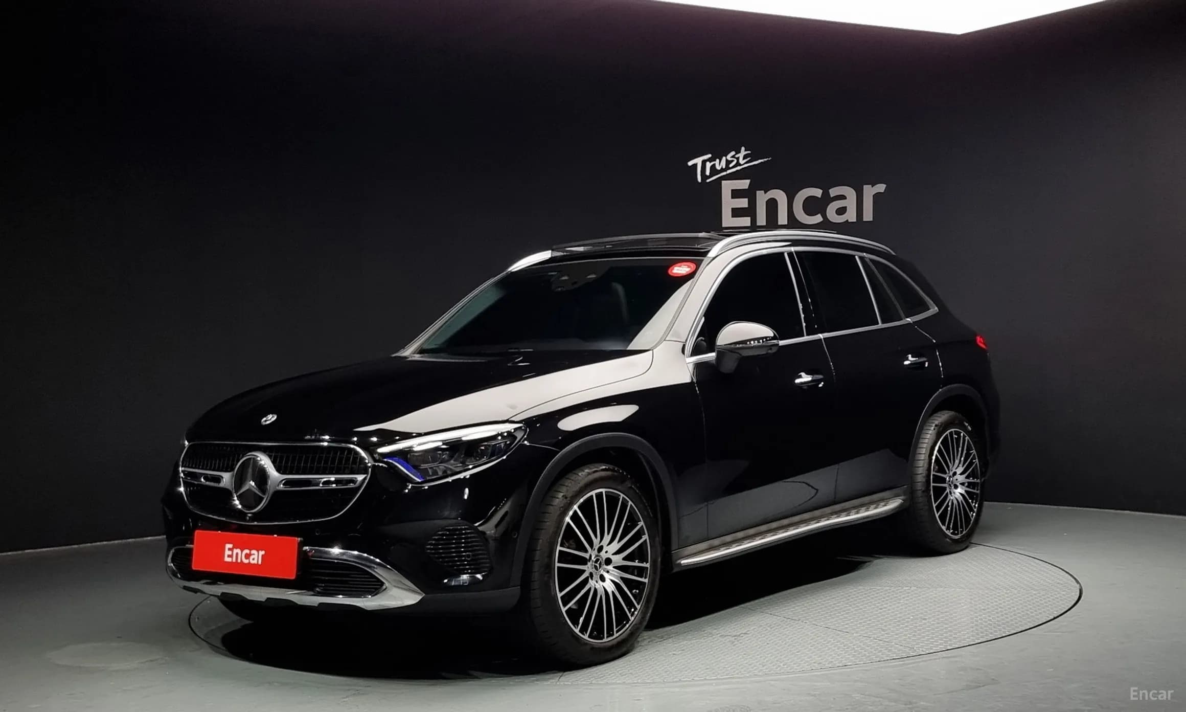 GLC-Class X254