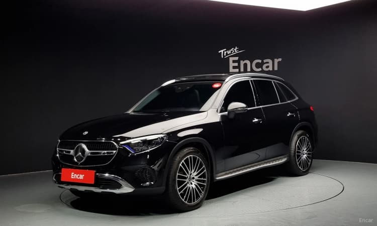GLC-Class X254