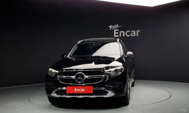 GLC-Class X254
