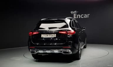 GLC-Class X254
