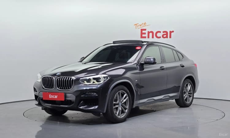 X4 (G02)