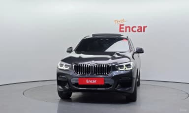 X4 (G02)