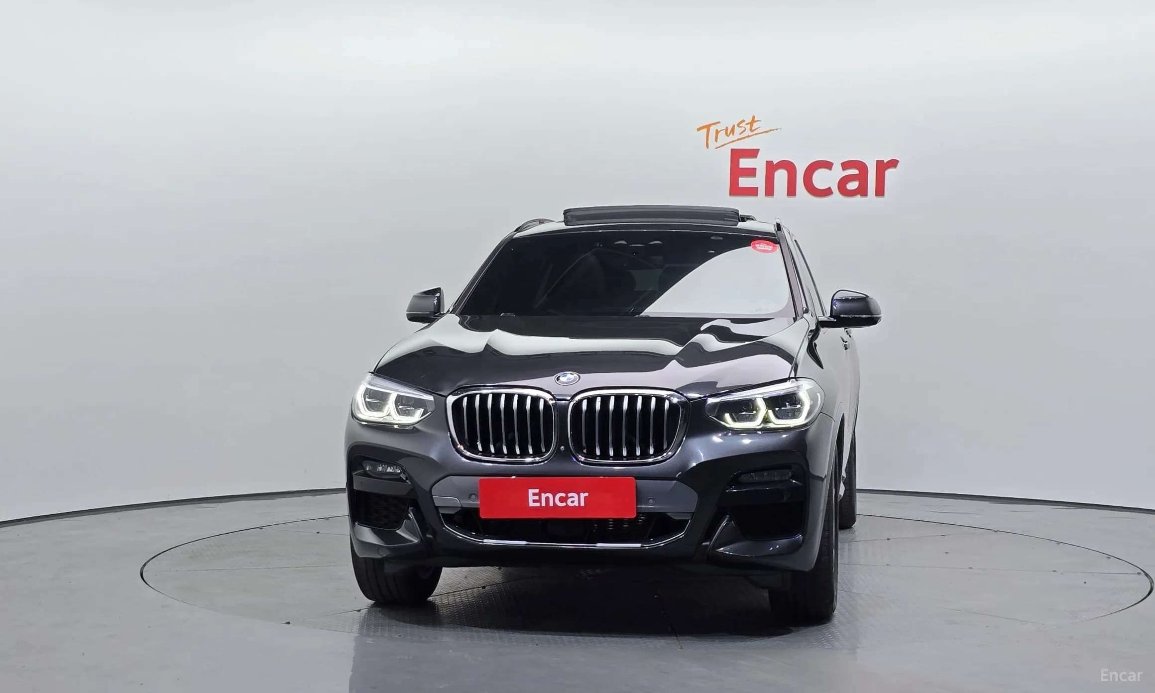 X4 (G02)