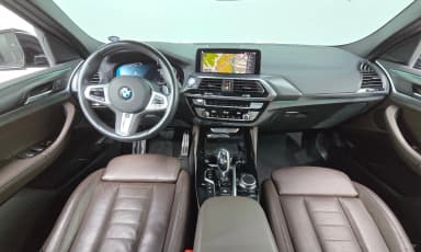 X4 (G02)