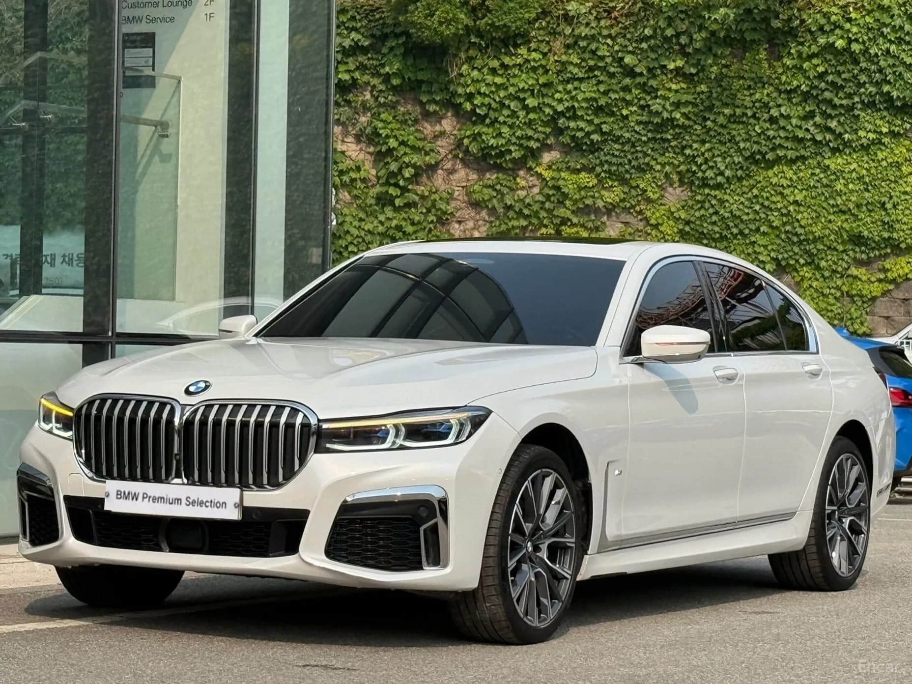 7 Series (G11)