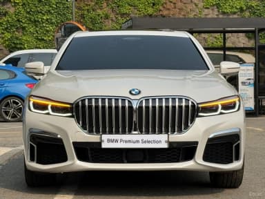 7 Series (G11)