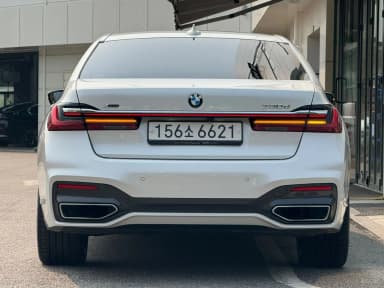 7 Series (G11)
