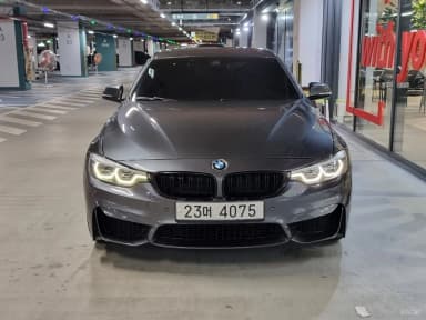 Series 4 (F32)