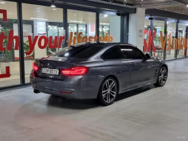 Series 4 (F32)