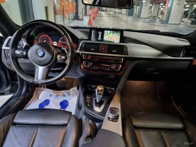 Series 4 (F32)