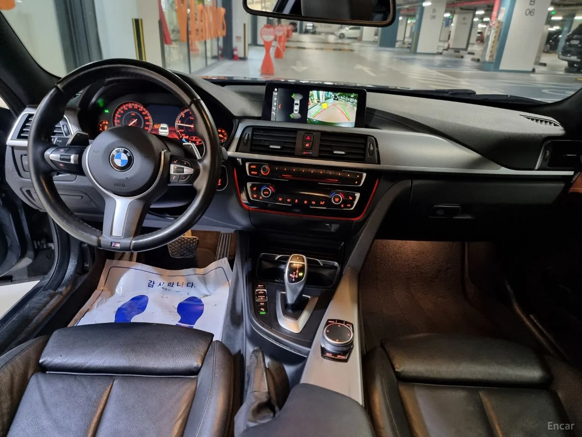 Series 4 (F32)