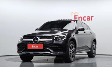 GLC-Class X253
