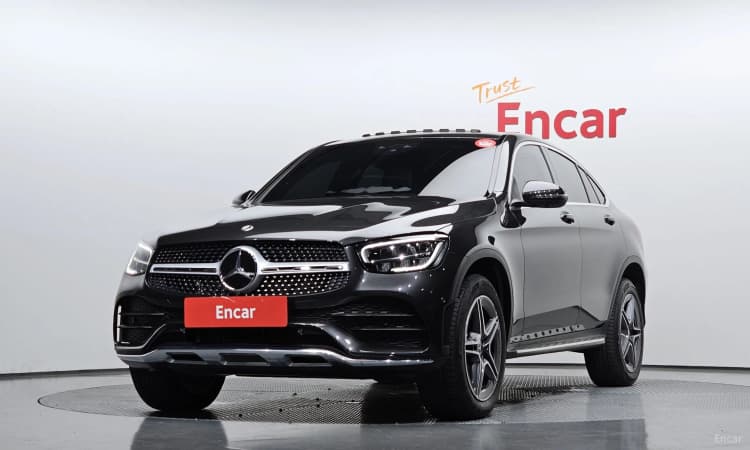 GLC-Class X253