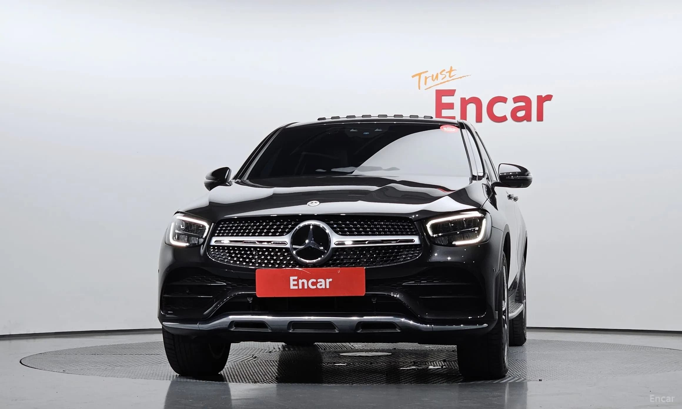 GLC-Class X253