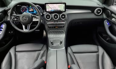 GLC-Class X253