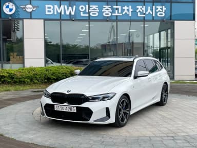 3 Series (G20)