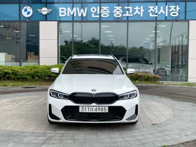 3 Series (G20)