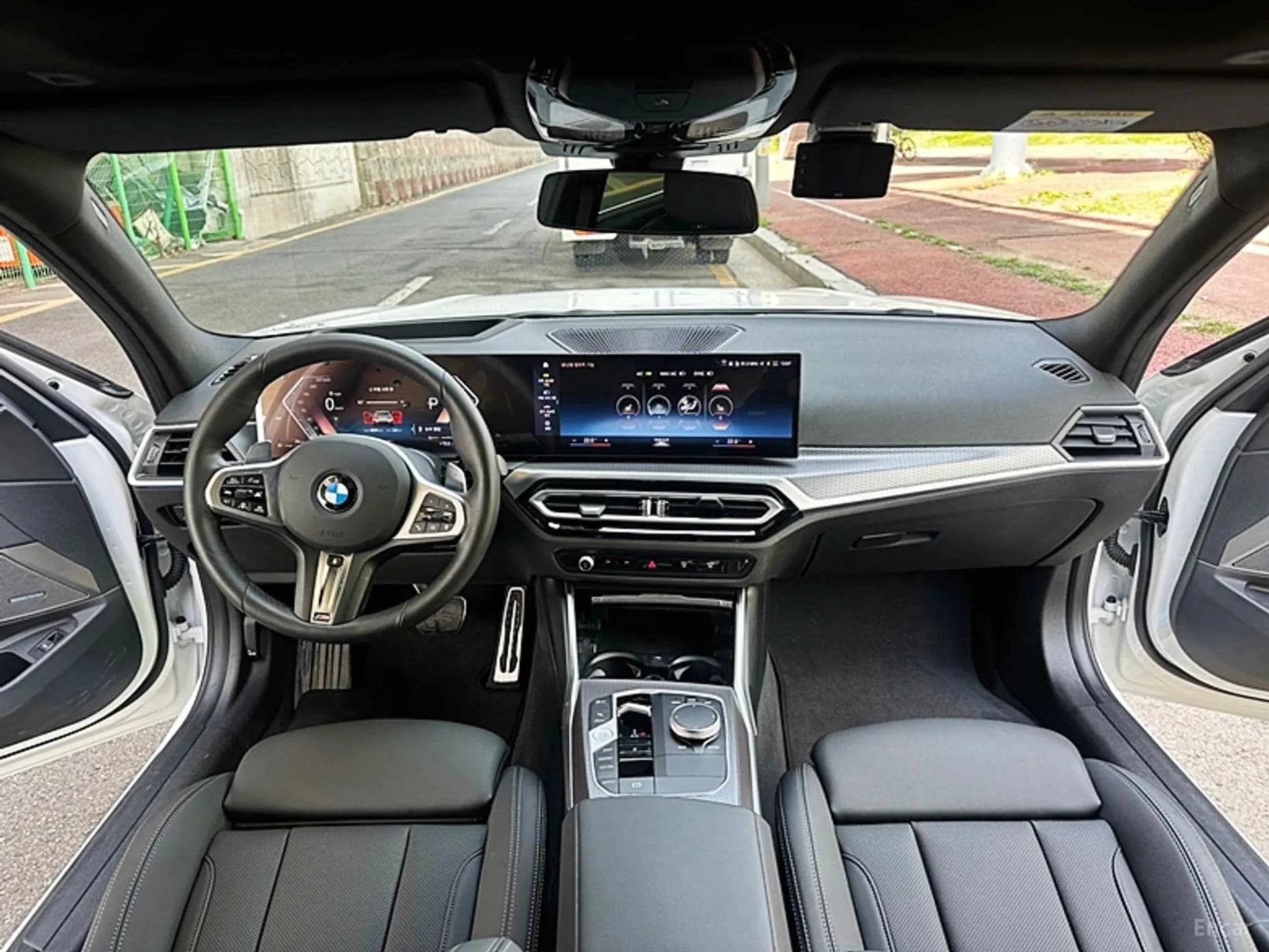 3 Series (G20)