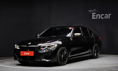 3 Series (G20)