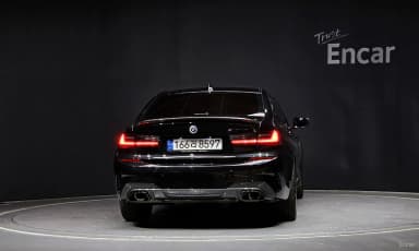 3 Series (G20)