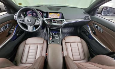 3 Series (G20)