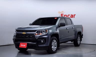 Real New Colorado