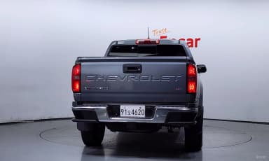 Real New Colorado