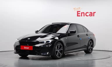 3 Series (G20)
