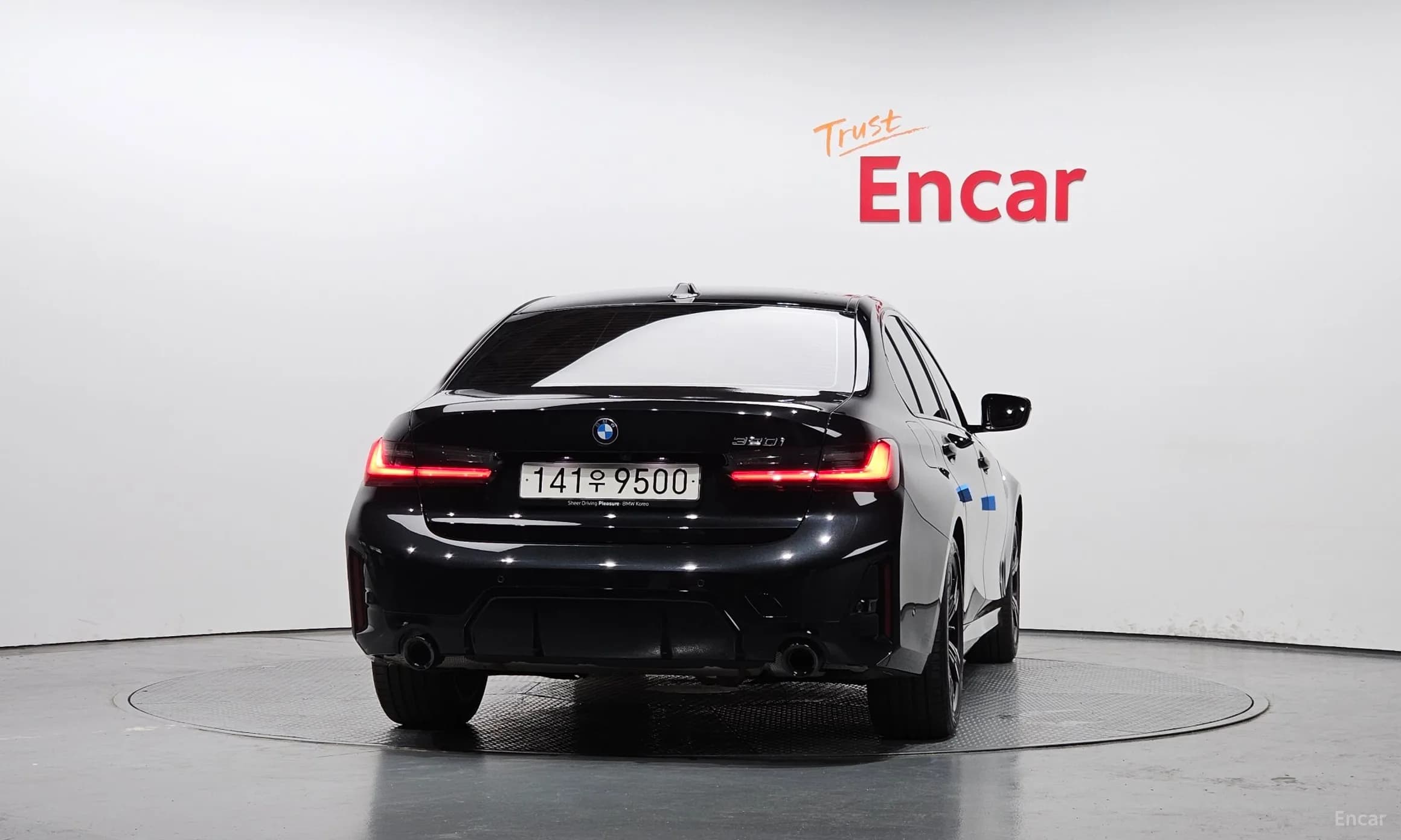 3 Series (G20)