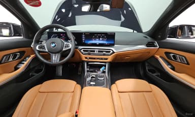 3 Series (G20)