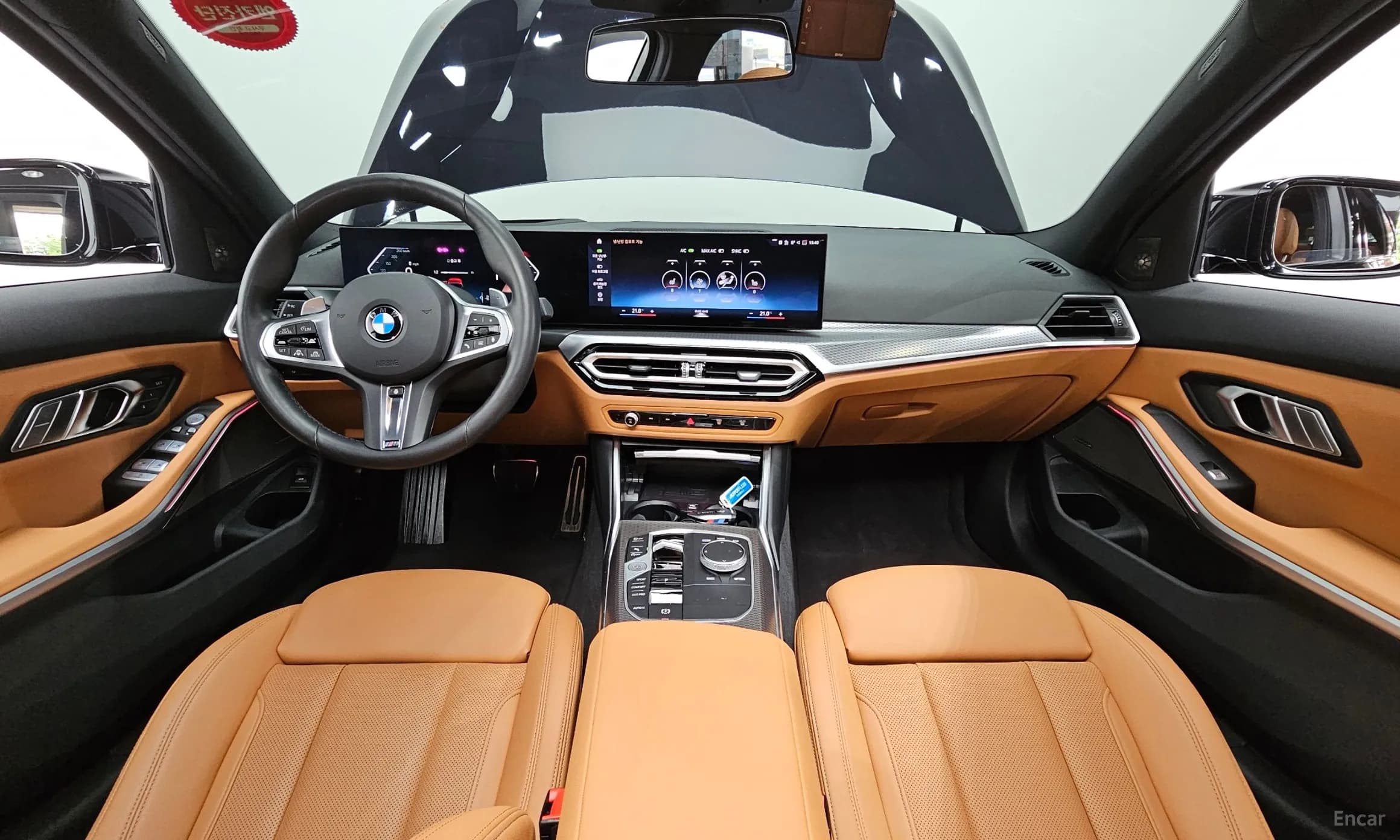 3 Series (G20)