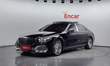 S-Class W223