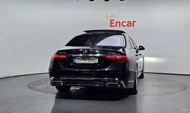 S-Class W223