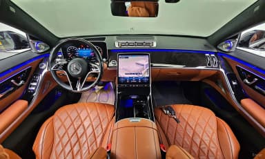 S-Class W223
