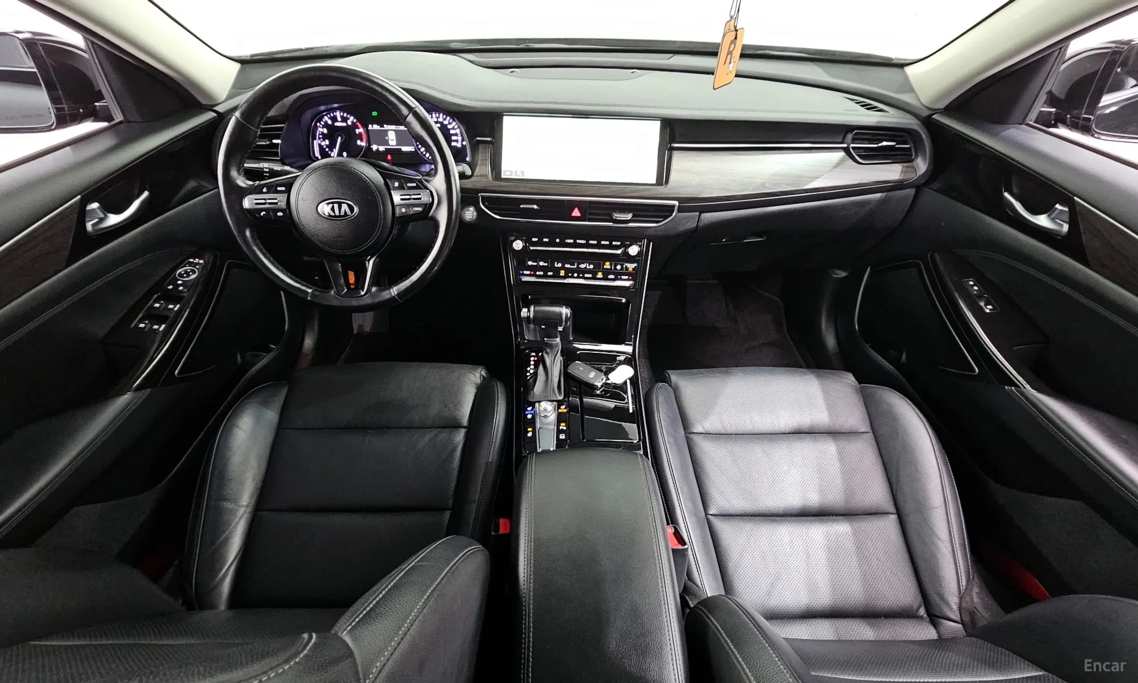 K7 Premier