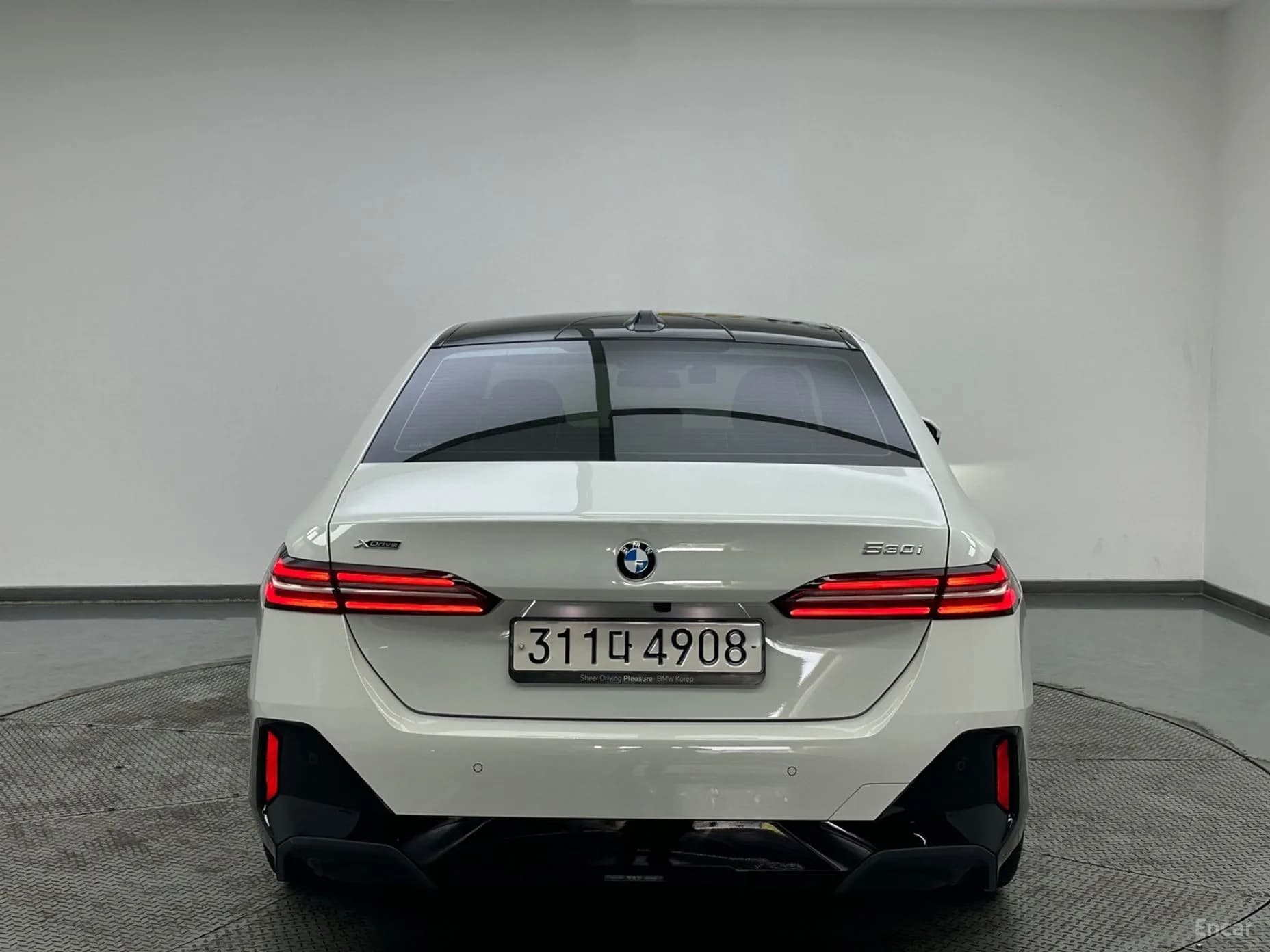 5 Series (G60)
